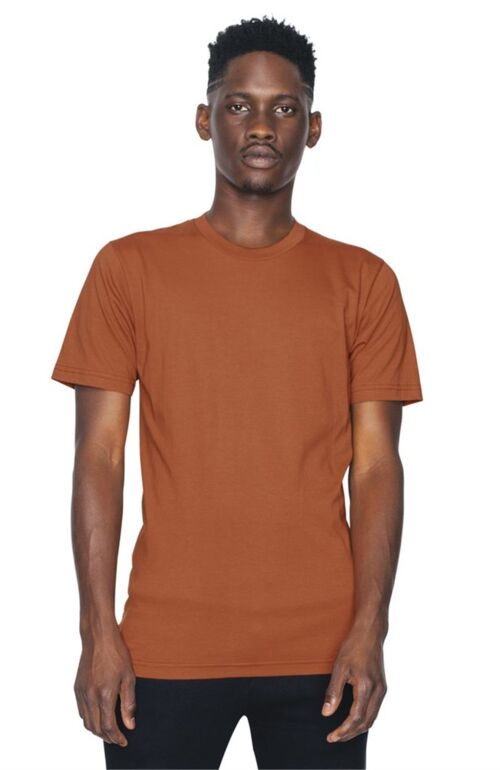 Organic Fine Jersey Tee Thumbnail