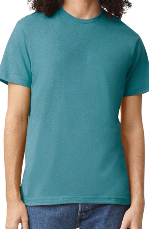 Unisex CVC T-Shirt Thumbnail