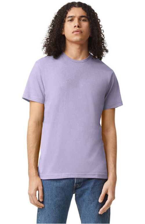 Unisex CVC T-Shirt Thumbnail