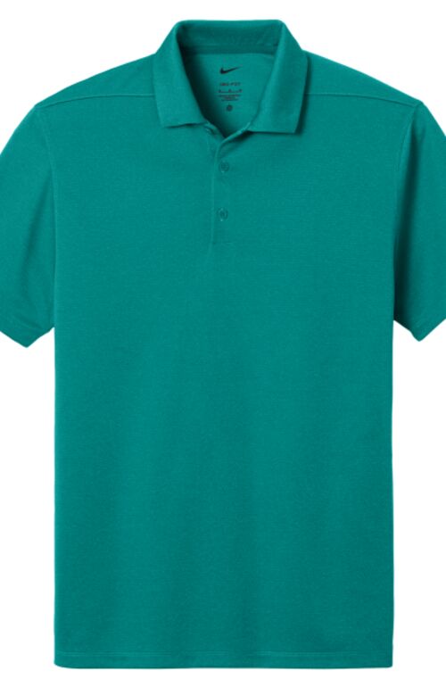 Dri FIT Smooth Heather Polo Thumbnail