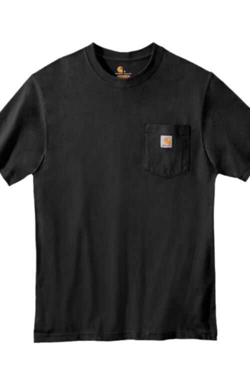 Workwear Pocket Short Sleeve T Shirt Thumbnail