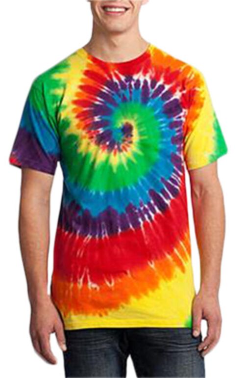 ADULT TIE DYE Thumbnail