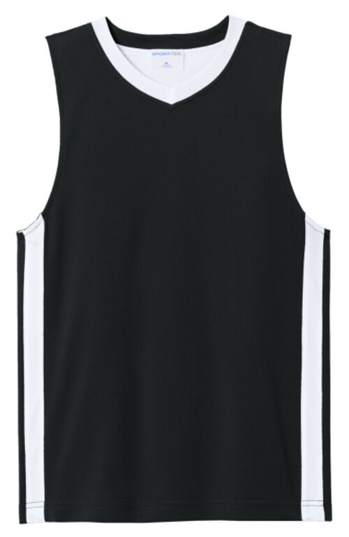 Youth Rival Basketball Rev Jersey Thumbnail