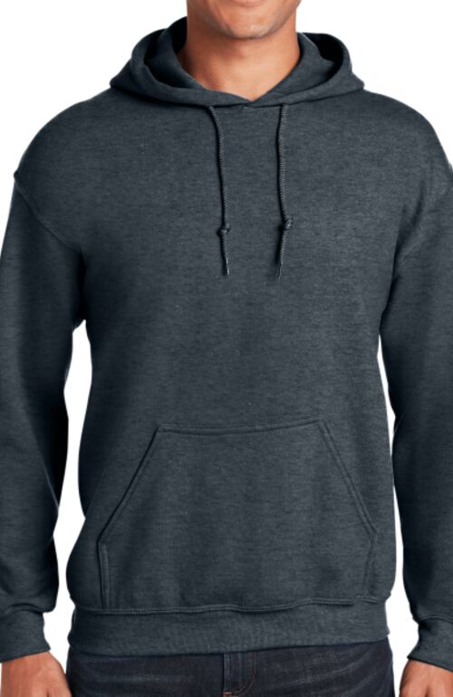 Copy of Heavy Blend Hooded Sweatshirt Thumbnail