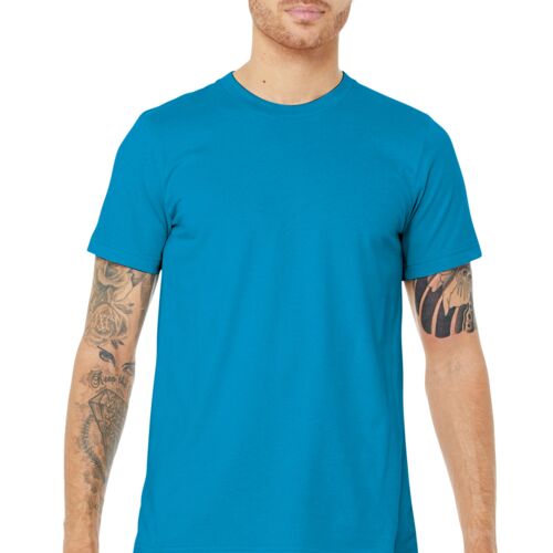 Jersey Short Sleeve Tee Thumbnail