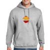 Ultimate Cotton ® Pullover Hooded Sweatshirt Thumbnail