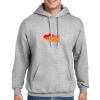 Ultimate Cotton ® Pullover Hooded Sweatshirt Thumbnail