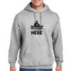 Ultimate Cotton ® Pullover Hooded Sweatshirt Thumbnail