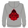 EcoSmart ® Pullover Hooded Sweatshirt Thumbnail