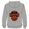 EcoSmart ® Pullover Hooded Sweatshirt Thumbnail