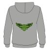 EcoSmart ® Pullover Hooded Sweatshirt Thumbnail