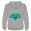 EcoSmart ® Pullover Hooded Sweatshirt Thumbnail