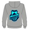 EcoSmart ® Pullover Hooded Sweatshirt Thumbnail