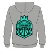 EcoSmart ® Pullover Hooded Sweatshirt Thumbnail