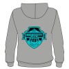 EcoSmart ® Pullover Hooded Sweatshirt Thumbnail