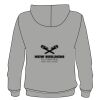 EcoSmart ® Pullover Hooded Sweatshirt Thumbnail