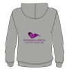 EcoSmart ® Pullover Hooded Sweatshirt Thumbnail