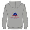 EcoSmart ® Pullover Hooded Sweatshirt Thumbnail