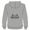 EcoSmart ® Pullover Hooded Sweatshirt Thumbnail