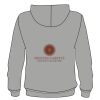 EcoSmart ® Pullover Hooded Sweatshirt Thumbnail