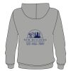 EcoSmart ® Pullover Hooded Sweatshirt Thumbnail
