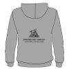 EcoSmart ® Pullover Hooded Sweatshirt Thumbnail