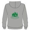 EcoSmart ® Pullover Hooded Sweatshirt Thumbnail
