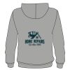EcoSmart ® Pullover Hooded Sweatshirt Thumbnail