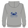 EcoSmart ® Pullover Hooded Sweatshirt Thumbnail
