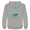 EcoSmart ® Pullover Hooded Sweatshirt Thumbnail