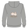 EcoSmart ® Pullover Hooded Sweatshirt Thumbnail