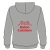 EcoSmart ® Pullover Hooded Sweatshirt Thumbnail