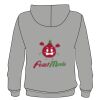 EcoSmart ® Pullover Hooded Sweatshirt Thumbnail