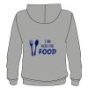 EcoSmart ® Pullover Hooded Sweatshirt Thumbnail