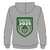 EcoSmart ® Pullover Hooded Sweatshirt Thumbnail