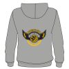 EcoSmart ® Pullover Hooded Sweatshirt Thumbnail