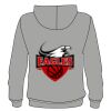 EcoSmart ® Pullover Hooded Sweatshirt Thumbnail