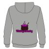 EcoSmart ® Pullover Hooded Sweatshirt Thumbnail