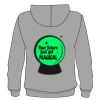 EcoSmart ® Pullover Hooded Sweatshirt Thumbnail