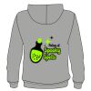 EcoSmart ® Pullover Hooded Sweatshirt Thumbnail