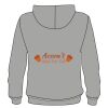 EcoSmart ® Pullover Hooded Sweatshirt Thumbnail