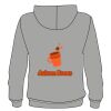 EcoSmart ® Pullover Hooded Sweatshirt Thumbnail