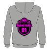 EcoSmart ® Pullover Hooded Sweatshirt Thumbnail