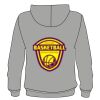 EcoSmart ® Pullover Hooded Sweatshirt Thumbnail