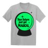 Youth EcoSmart ® 50/50 Cotton/Poly T Shirt Thumbnail