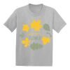 Youth EcoSmart ® 50/50 Cotton/Poly T Shirt Thumbnail