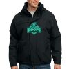 Nootka Jacket Thumbnail