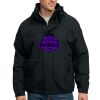 Nootka Jacket Thumbnail