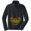 Value Fleece 1/4 Zip Pullover Thumbnail