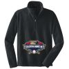 Value Fleece 1/4 Zip Pullover Thumbnail